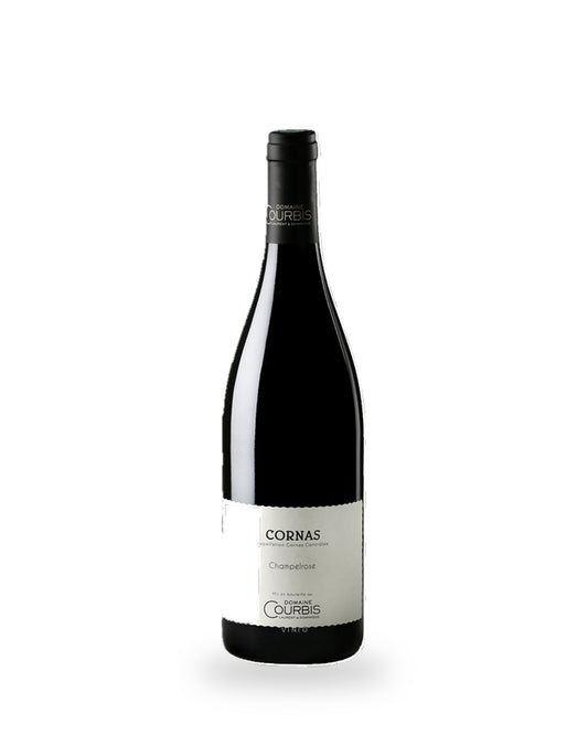 Domaine Courbis Cornas Champelrose 2019