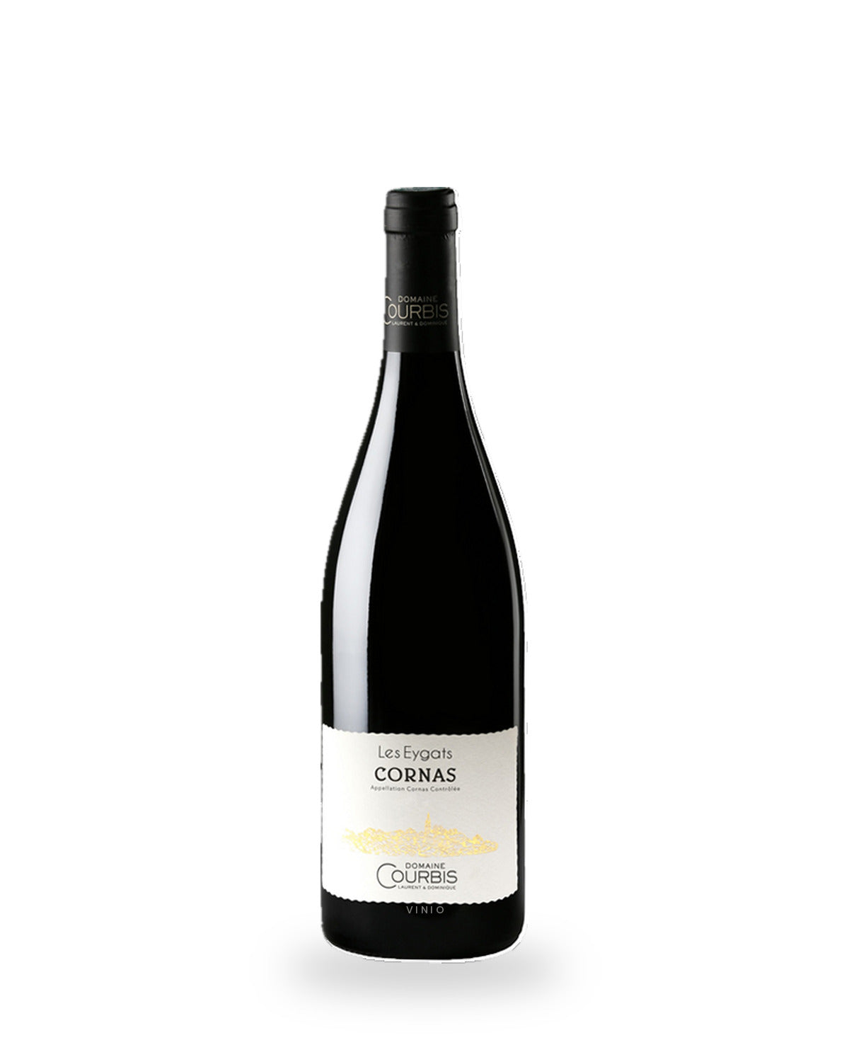 Domaine Courbis Cornas Les Eygats 2019
