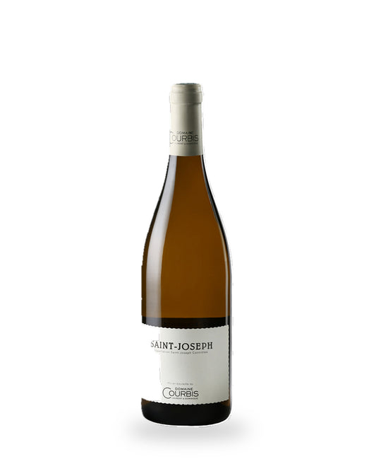 Domaine Courbis Saint-Joseph Blanc 2024