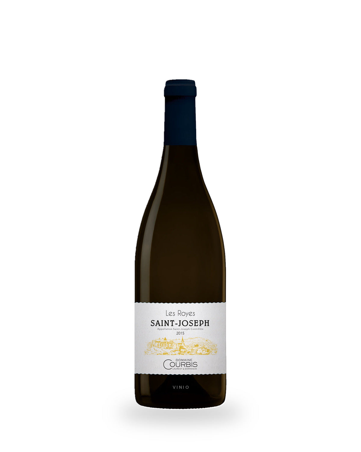 Domaine Courbis Saint-Joseph Les Royes Rouge 2023