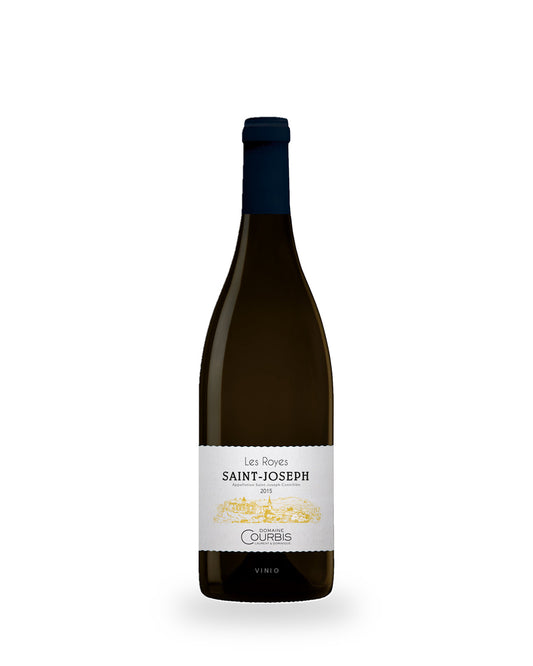 Domaine Courbis Saint-Joseph Les Royes Rouge 2023