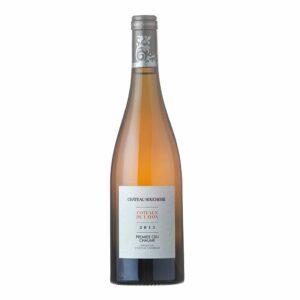 Coteaux du Layon Premier Cru 'Chaume' 2015