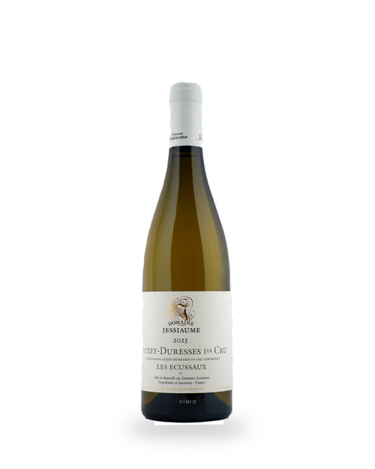Jessiaume Père & Fils Auxey-Duresses 1er Cru 'Les Ecussaux' Blanc 2023