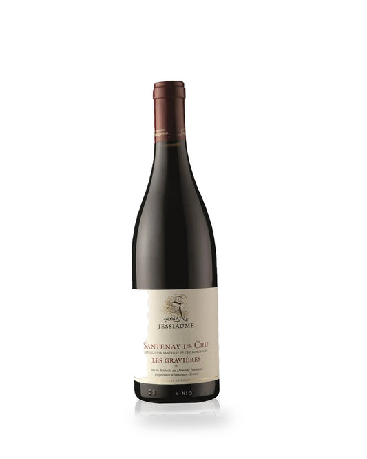 Jessiaume Père & Fils Santenay 1er Cru 'Les Gravières' Rouge 2022