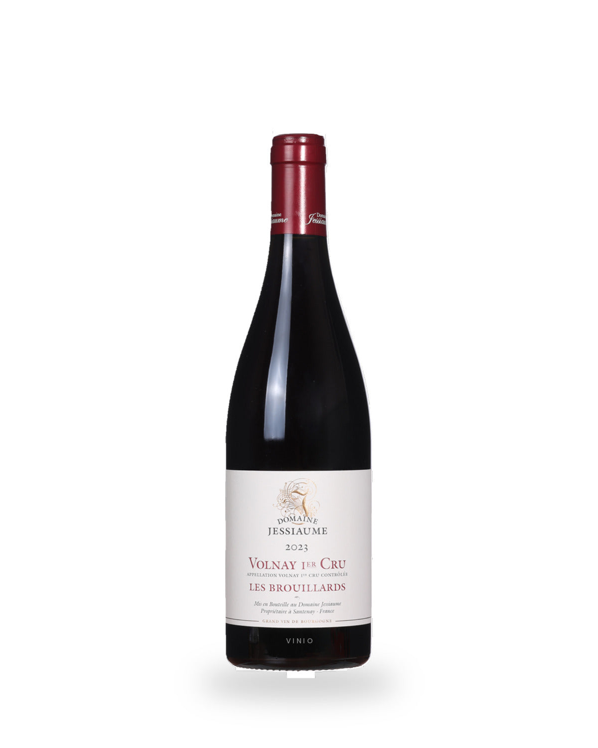 Jessiaume Père & Fils Volnay 1er Cru 'Les Brouillards' 2023