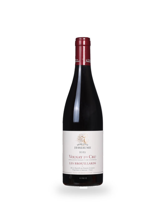 Jessiaume Père & Fils Volnay 1er Cru 'Les Brouillards' 2023