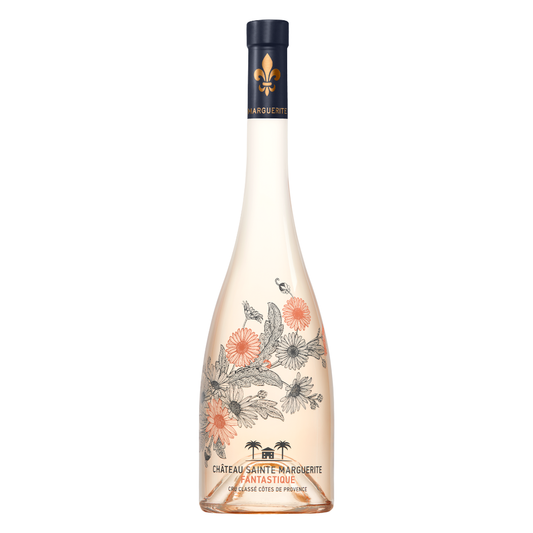 Château Sainte Marguerite Fantastique Rosé 2024