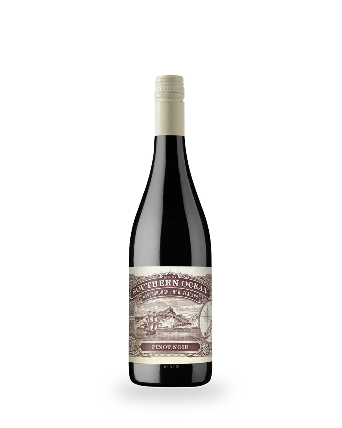 Félix Solís Southern Ocean Sauvignon Pinot Noir 2024