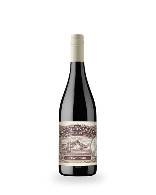 Félix Solís Southern Ocean Sauvignon Pinot Noir 2024