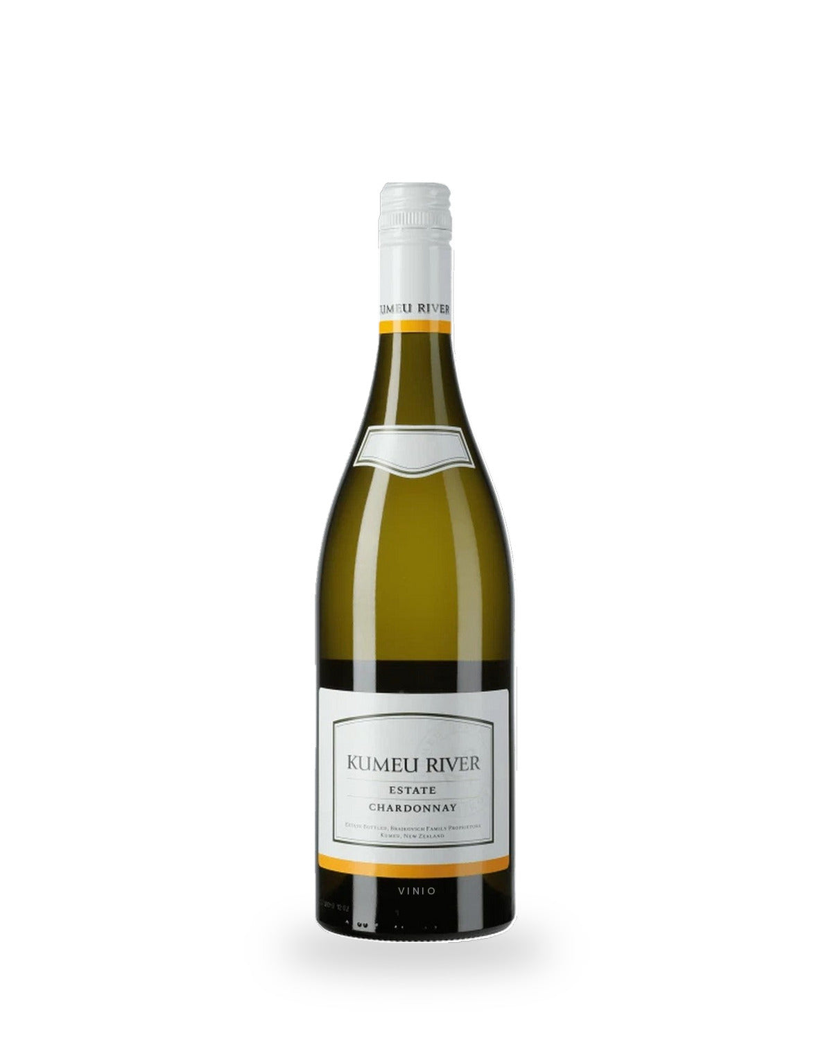 Kumeu River Estate Chardonnay 2024