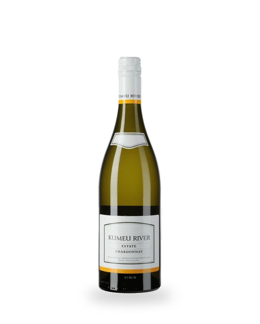 Kumeu River Estate Chardonnay 2024