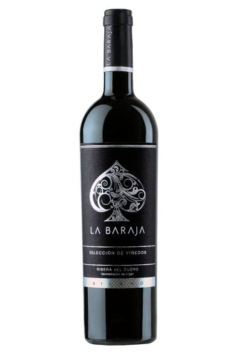 Bodegas Vilano La Baraja 2019