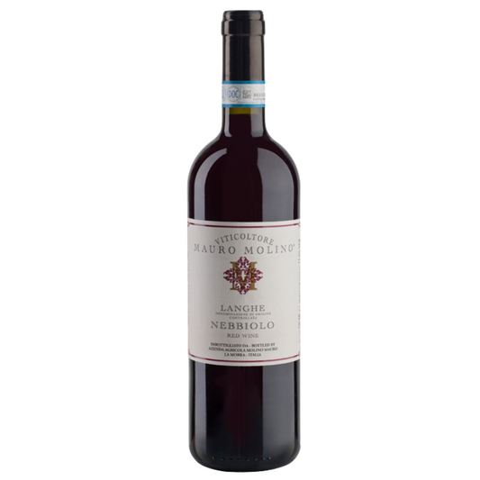 Mauro Molino Langhe Nebbiolo 2023