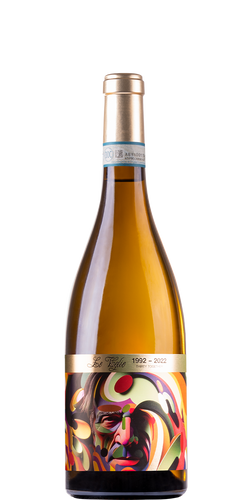 Azienda Santa Barbara - Stefano Antonucci Le Vaglie Thirty Together DOC 2023