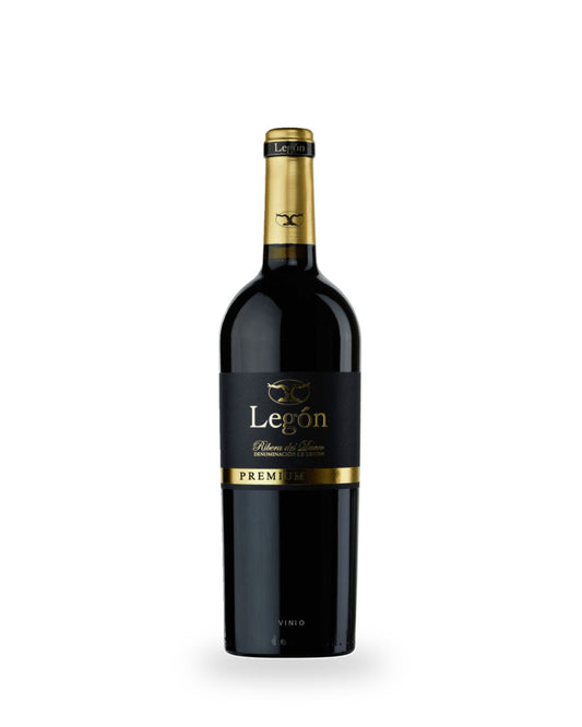 Legón Ribera del Duero Premium 2019
