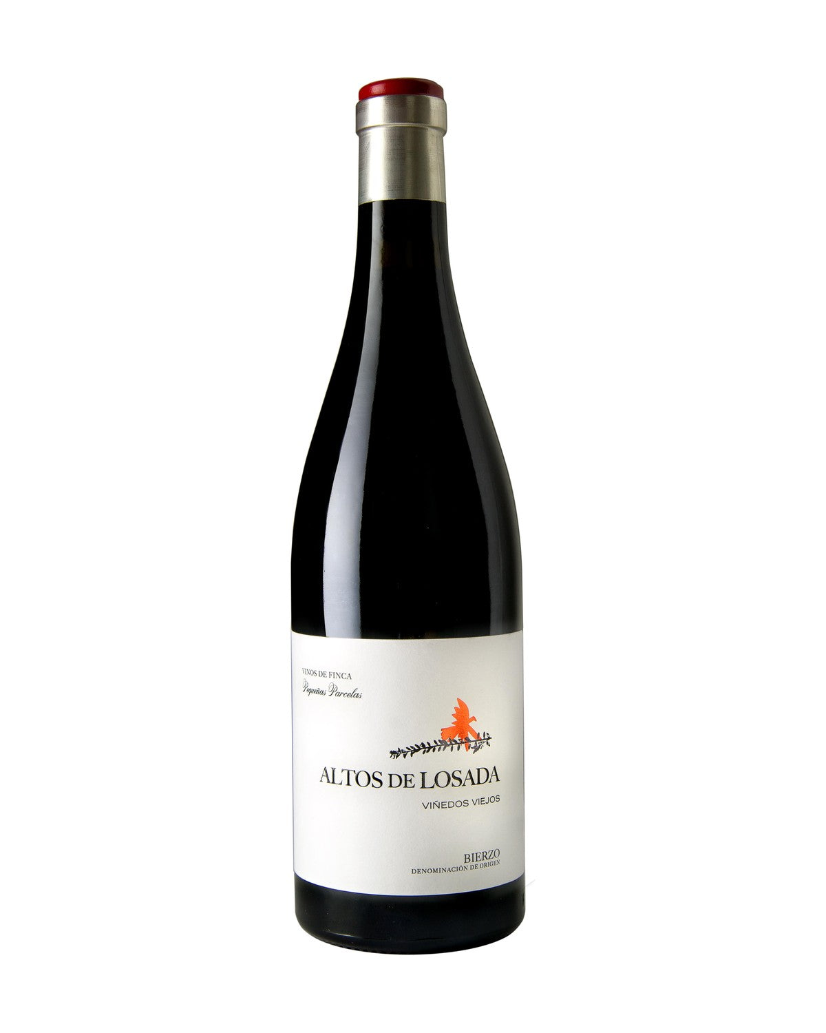 Fles Losada Altos de Losada 2022 — VINIO