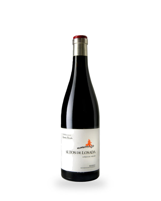 Losada Altos de Losada D.O. 2022
