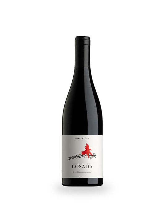 Losada Bierzo Red D.O. 2022