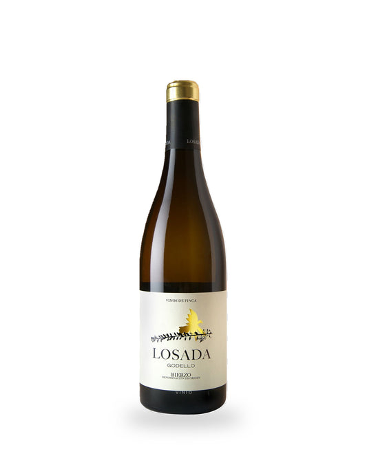 Losada Godello D.O. 2024