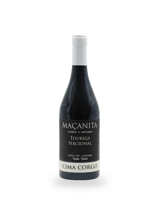 Maçanita Touriga Nacional Cima Corgo 2023
