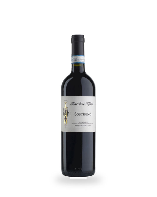 Marchesi Alfieri Sostegno Monferrato Rosso 2023