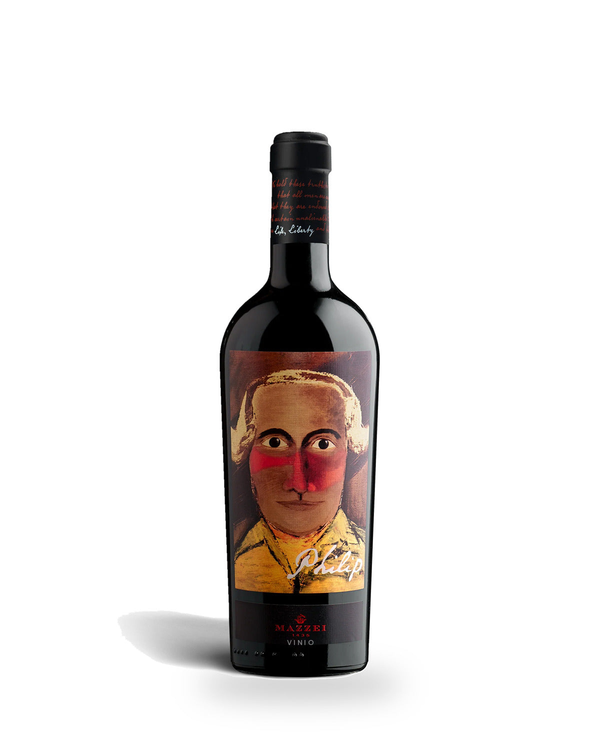 Marchesi Mazzei Philip Toscana 2021