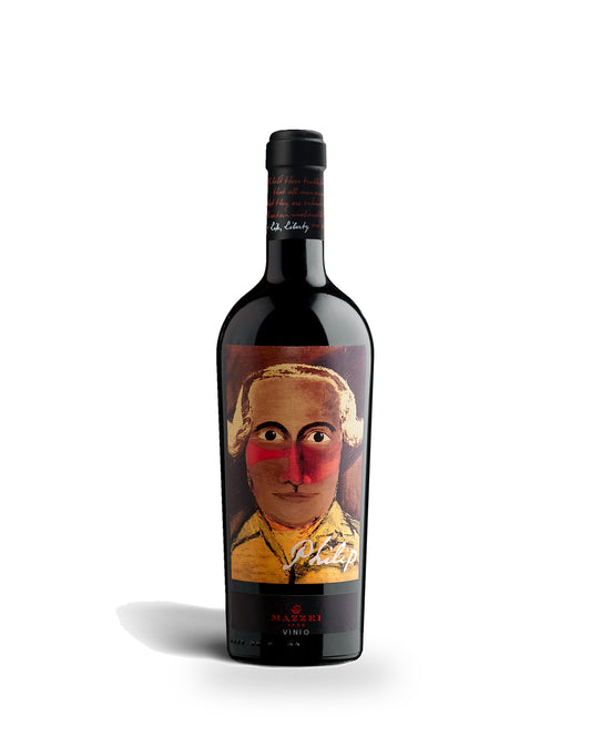 Marchesi Mazzei Philip Toscana 2021