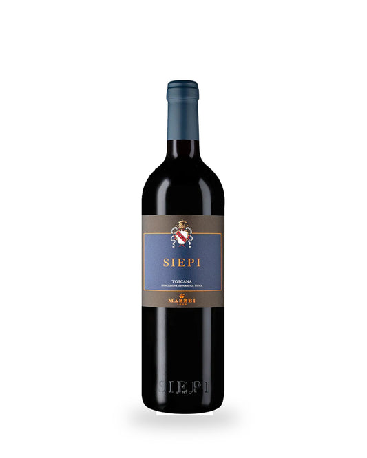 Marchesi Mazzei Siepi 2022