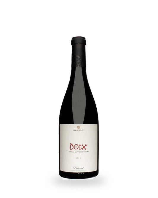 Mas Doix Doix 2022