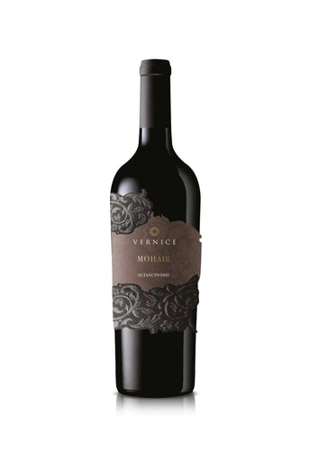 Vernice - Mohair Sciascinoso 2019