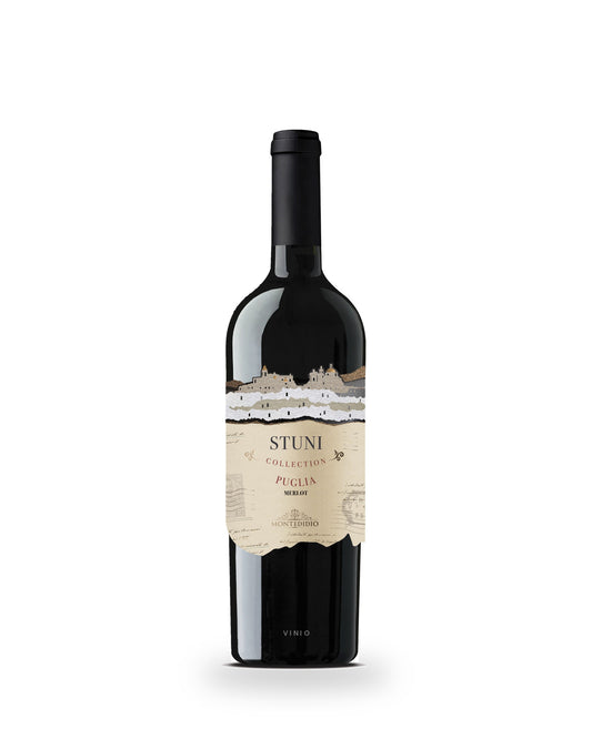 Montedidio Stuni 2021