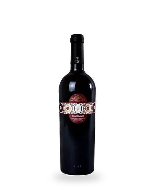 Montemajor Mammasanta Primitivo di Manduria 2021