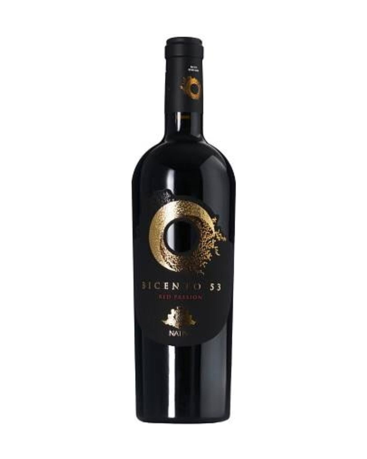 Fles Nativ Bicento 53 Red Passion 2019 — VINIO
