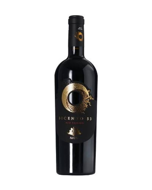 Fles Nativ Bicento 53 Red Passion 2019 — VINIO