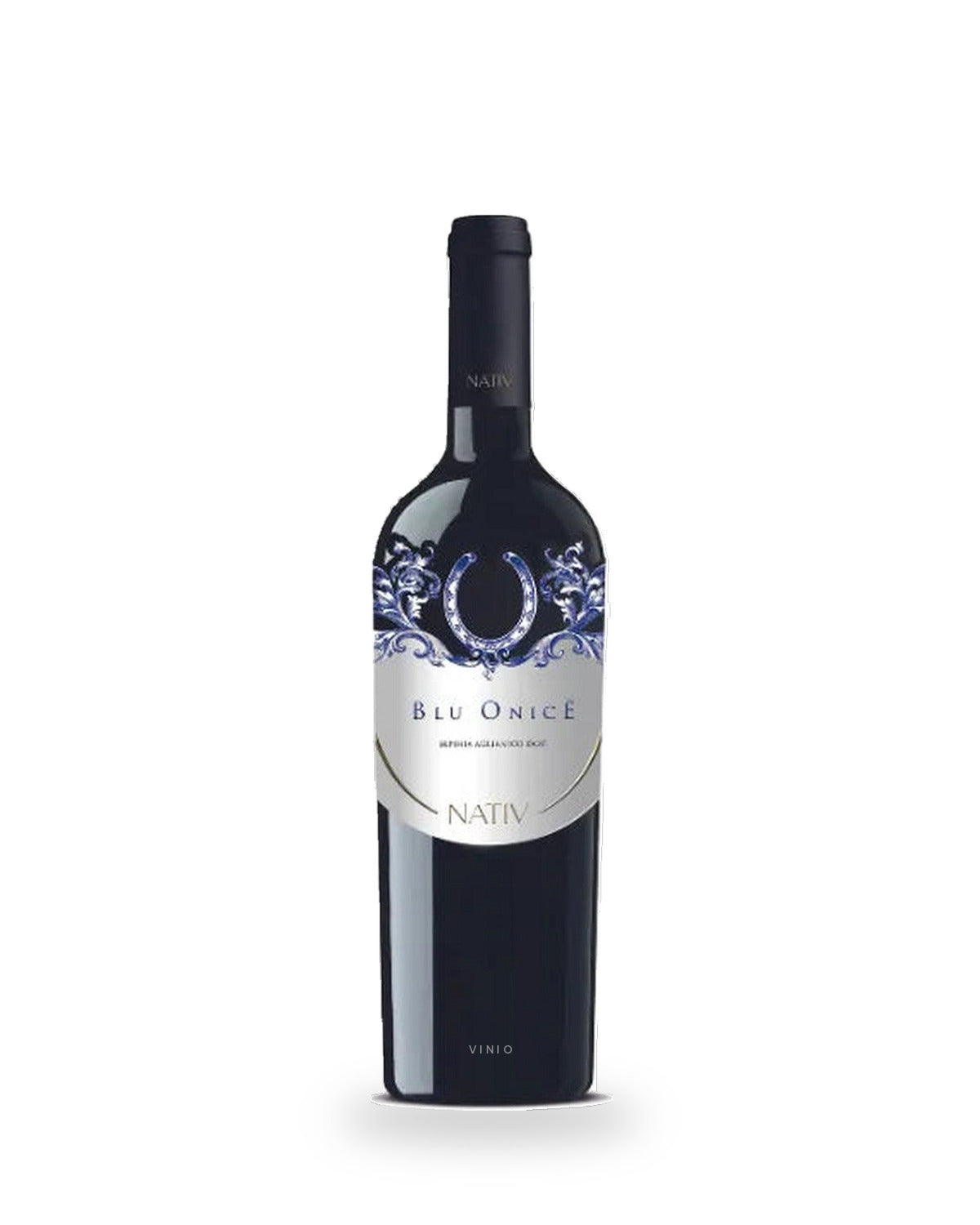 Nativ - Blu Onice Aglianico Irpinia 2020