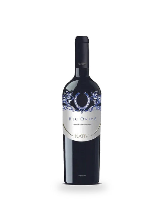Nativ - Blu Onice Aglianico Irpinia 2020