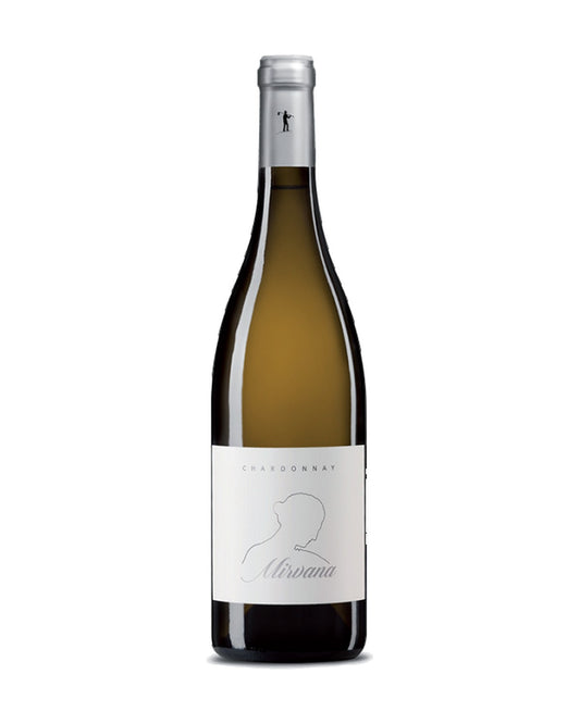 Fles Nic Tartaglia Mirvana Chardonnay Colline Pescaresi IGT 2018 — VINIO