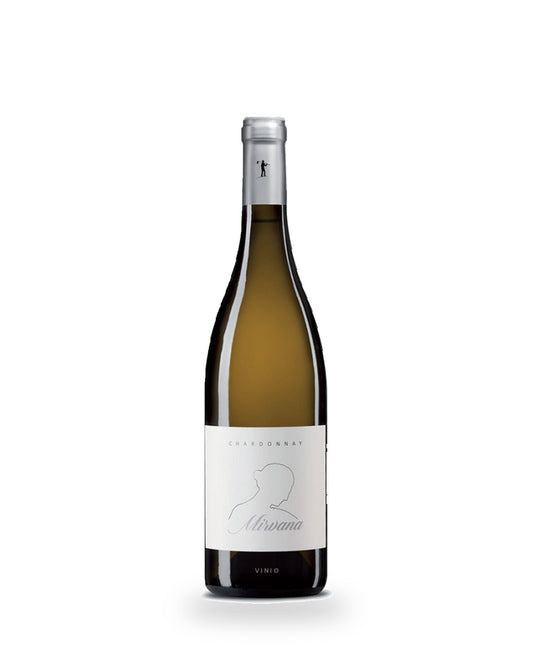 Nic Tartaglia Mirvana Chardonnay IGT 2018