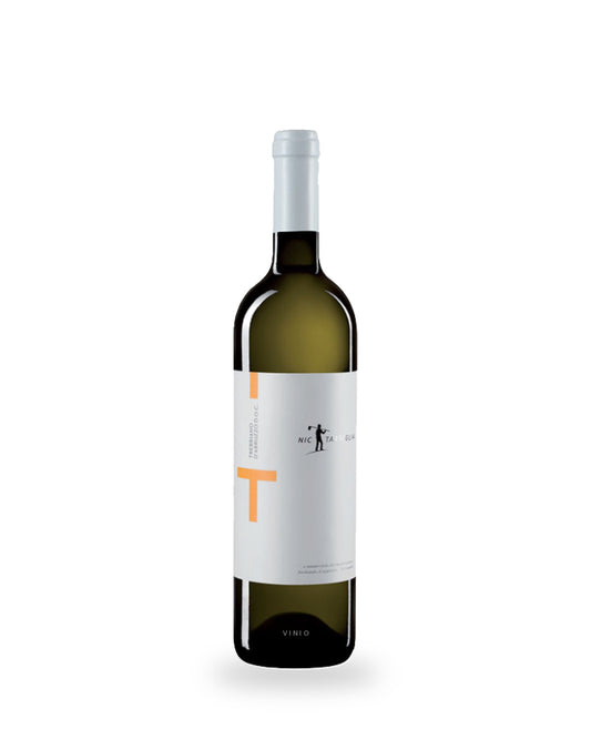 Nic Tartaglia Trebbiano d’Abruzzo DOC 2022