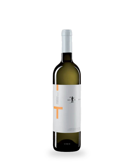 Nic Tartaglia Trebbiano d’Abruzzo DOC 2024