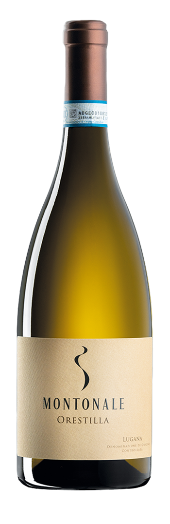 Montonale Orestilla 2019
