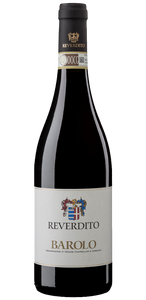 Reverdito Barolo DOCG 2019