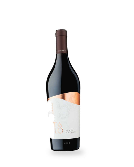 San Marzano Talò Primitivo di Manduria 2023