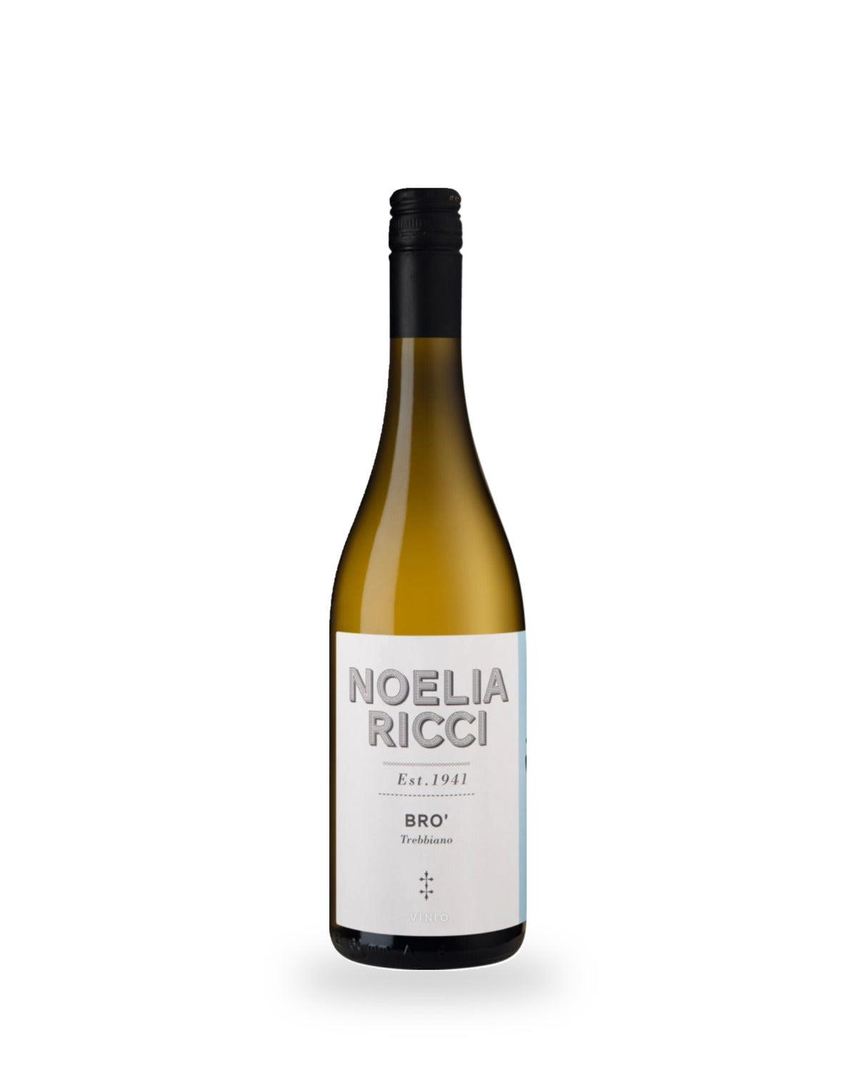 Noelia Ricci Trebbiano 'Bro' DOC 2020