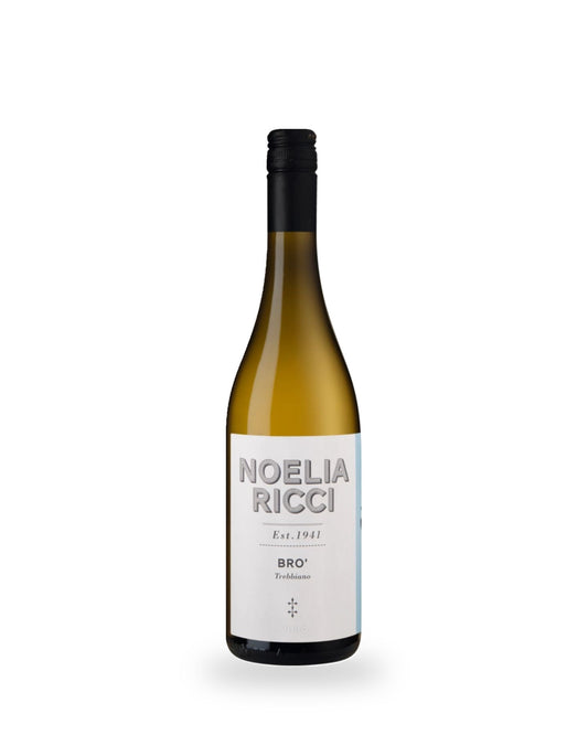 Noelia Ricci Trebbiano 'Bro' DOC 2020