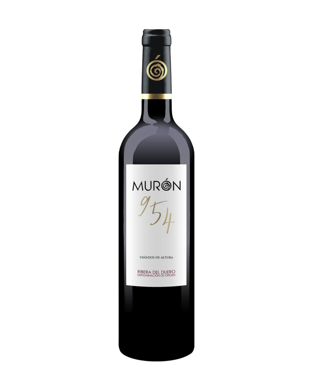 Fles Severino Sanz Murón 954 2024 — VINIO