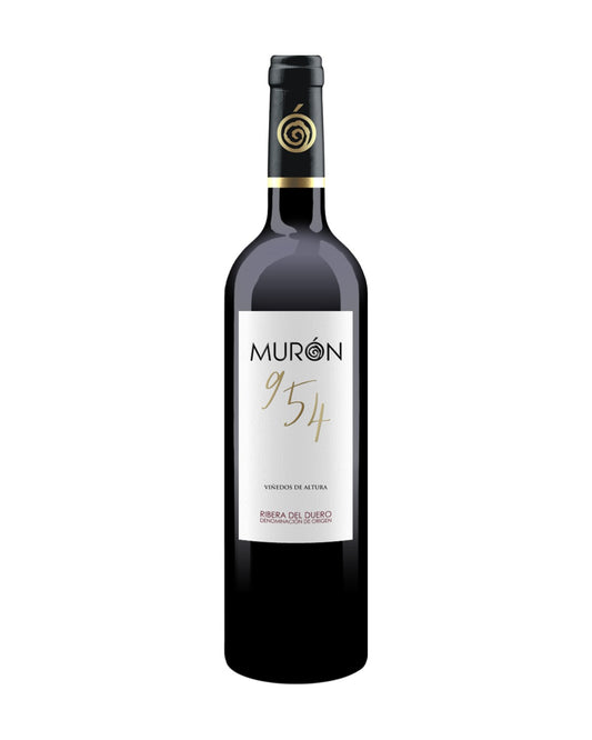 Fles Severino Sanz Murón 954 2024 — VINIO