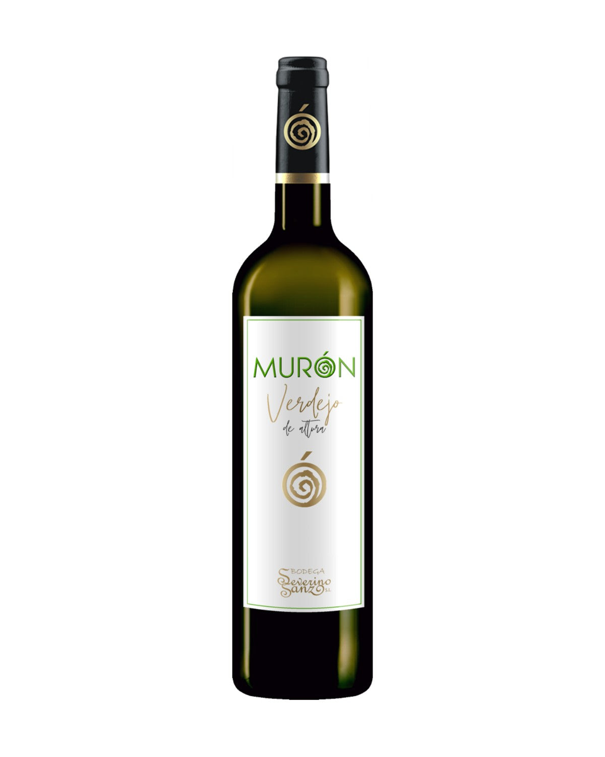 Fles Severino Sanz Murón Verdejo de Altura 2025 — VINIO
