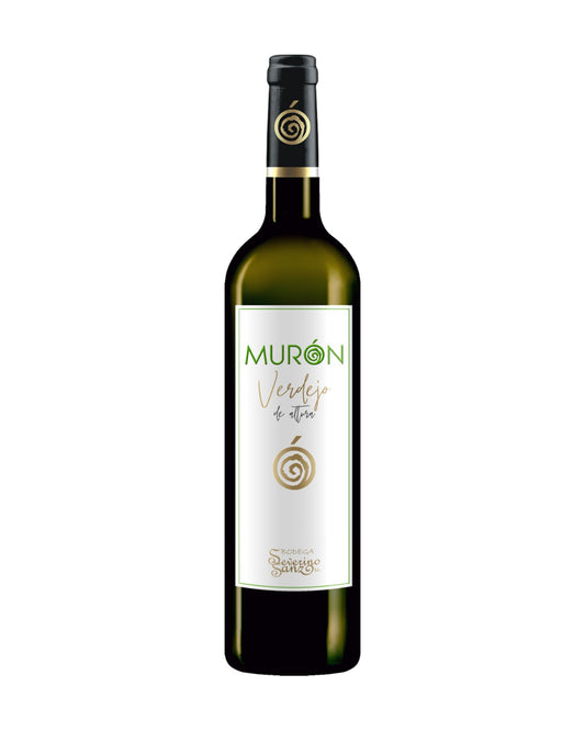 Fles Severino Sanz Murón Verdejo de Altura 2025 — VINIO