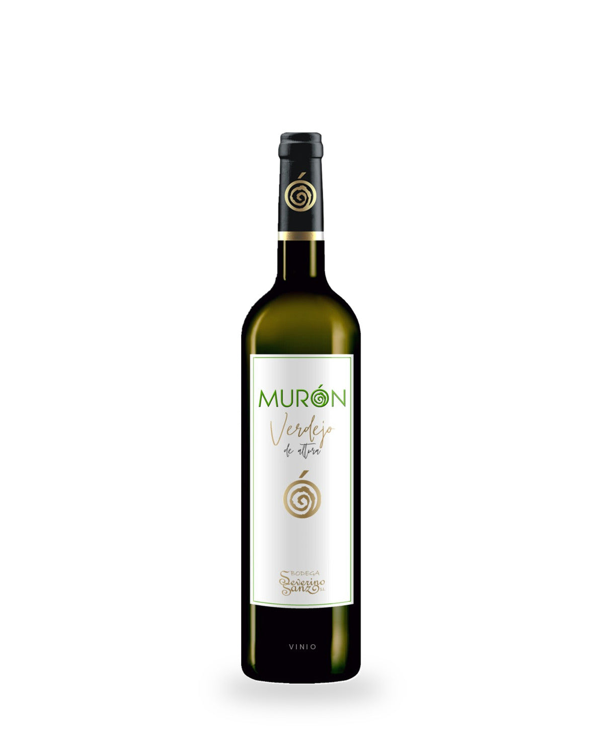 Severino Sanz Murón Verdejo de Altura 2025